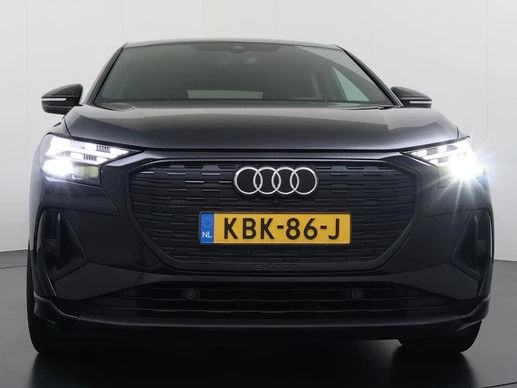 Audi Q4 Sportback e-tron - Afbeelding 4 van 30