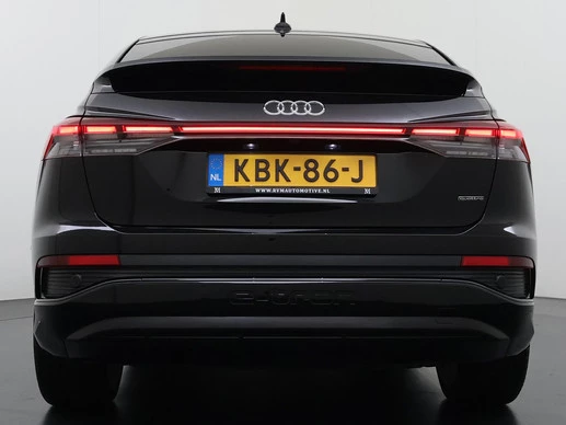 Audi Q4 Sportback e-tron - Afbeelding 7 van 30