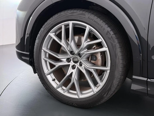 Audi Q4 Sportback e-tron - Afbeelding 13 van 30