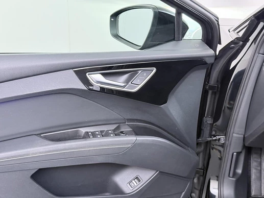 Audi Q4 Sportback e-tron - Afbeelding 16 van 30