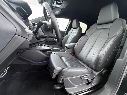 Audi Q4 Sportback e-tron - Afbeelding 19 van 30
