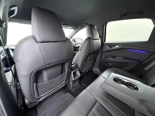 Audi Q4 Sportback e-tron - Afbeelding 21 van 30