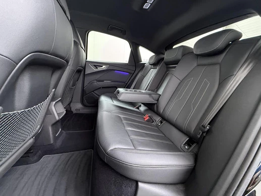 Audi Q4 Sportback e-tron - Afbeelding 22 van 30