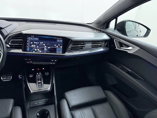 Audi Q4 Sportback e-tron - Afbeelding 25 van 30