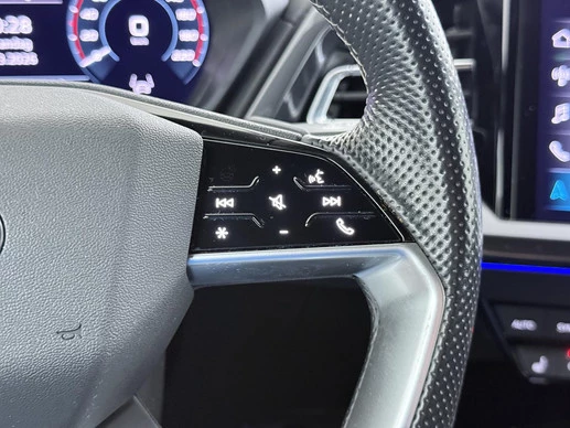 Audi Q4 Sportback e-tron - Afbeelding 30 van 30