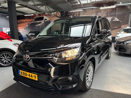 Toyota ProAce - Afbeelding 1 van 24