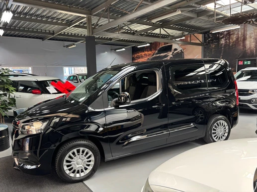 Toyota ProAce - Afbeelding 2 van 24