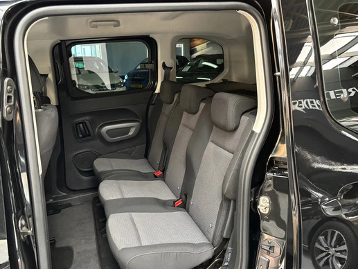 Toyota ProAce - Afbeelding 4 van 24