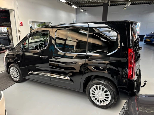 Toyota ProAce - Afbeelding 5 van 24