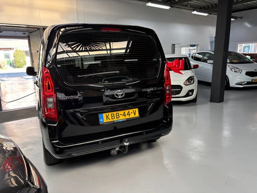 Toyota ProAce - Afbeelding 6 van 24