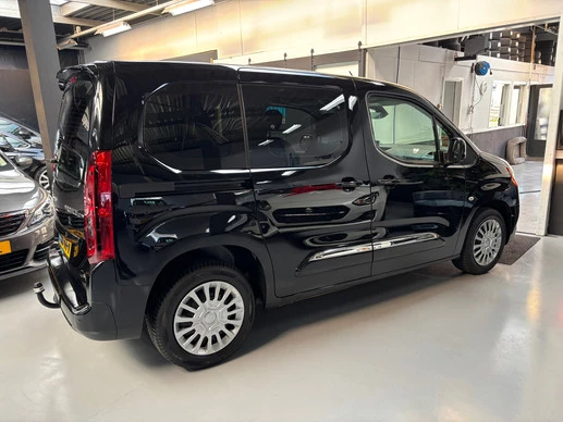 Toyota ProAce - Afbeelding 7 van 24