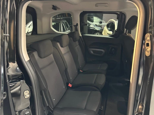 Toyota ProAce - Afbeelding 10 van 24