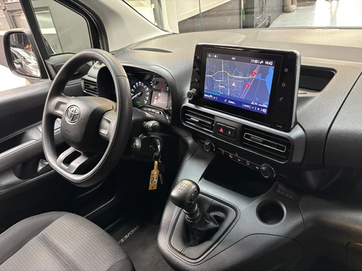 Toyota ProAce - Afbeelding 13 van 24