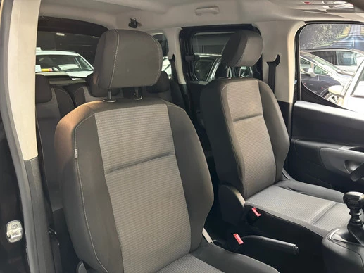 Toyota ProAce - Afbeelding 16 van 24