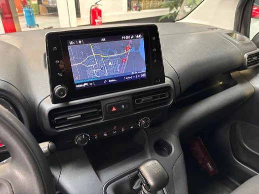 Toyota ProAce - Afbeelding 20 van 24