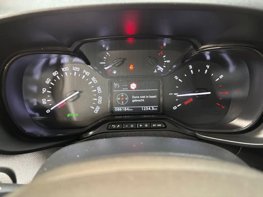 Toyota ProAce - Afbeelding 22 van 24