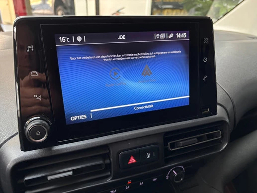 Toyota ProAce - Afbeelding 23 van 24