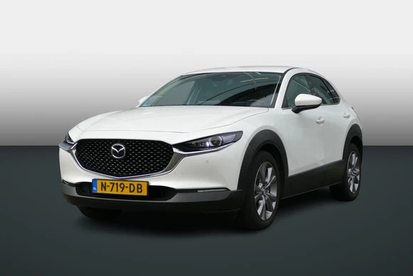 Mazda CX-30 - Afbeelding 1 van 23