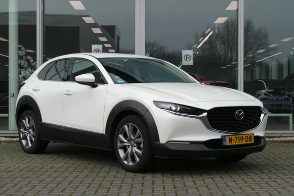 Mazda CX-30 - Afbeelding 2 van 23