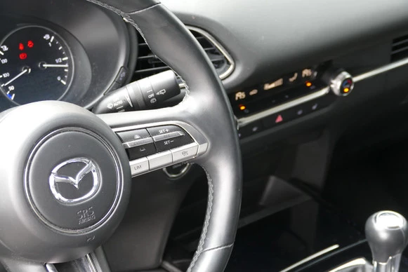 Mazda CX-30 - Afbeelding 3 van 23