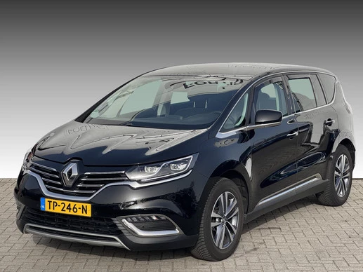 Renault Espace - Afbeelding 1 van 30