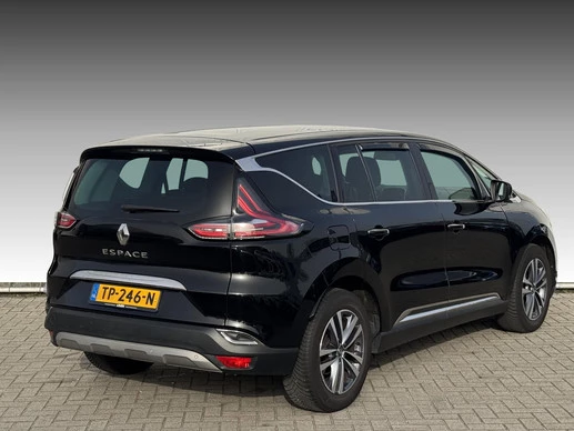 Renault Espace - Afbeelding 2 van 30