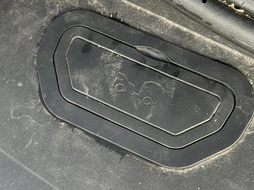 Renault Espace - Afbeelding 5 van 30