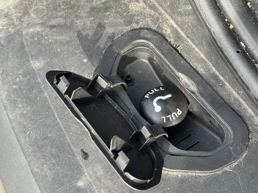 Renault Espace - Afbeelding 6 van 30