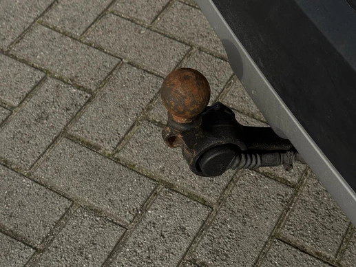 Renault Espace - Afbeelding 7 van 30