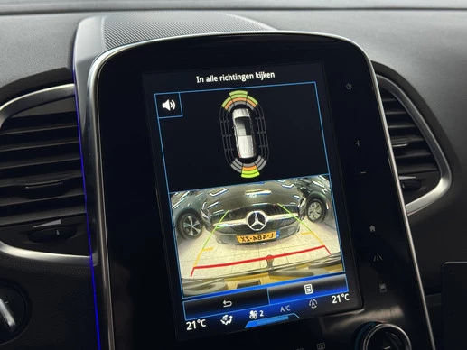 Renault Espace - Afbeelding 14 van 30