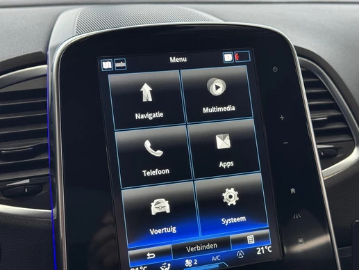 Renault Espace - Afbeelding 15 van 30