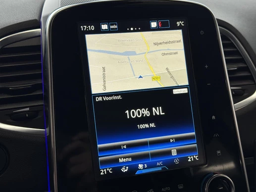 Renault Espace - Afbeelding 17 van 30