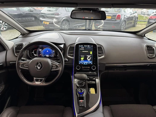 Renault Espace - Afbeelding 28 van 30