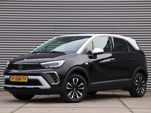 Opel Crossland - Afbeelding 1 van 25