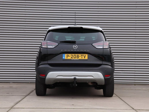 Opel Crossland - Afbeelding 9 van 25