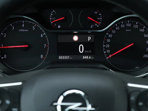 Opel Crossland - Afbeelding 11 van 25