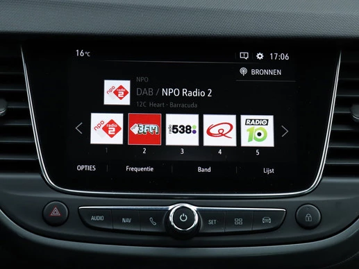 Opel Crossland - Afbeelding 14 van 25