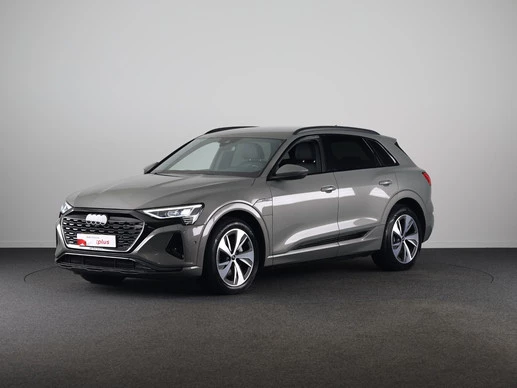 Audi Q8 e-tron - Afbeelding 1 van 30