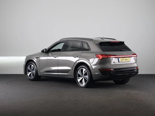 Audi Q8 e-tron - Afbeelding 2 van 30