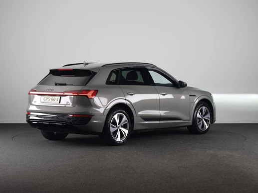 Audi Q8 e-tron - Afbeelding 3 van 30