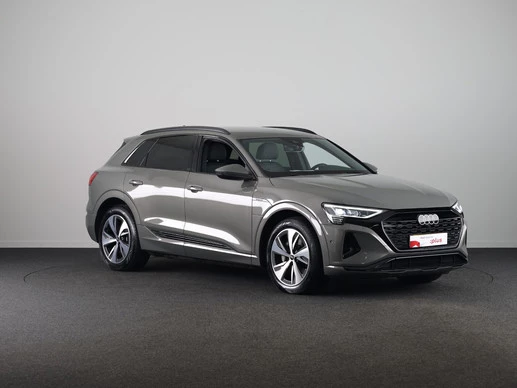 Audi Q8 e-tron - Afbeelding 4 van 30