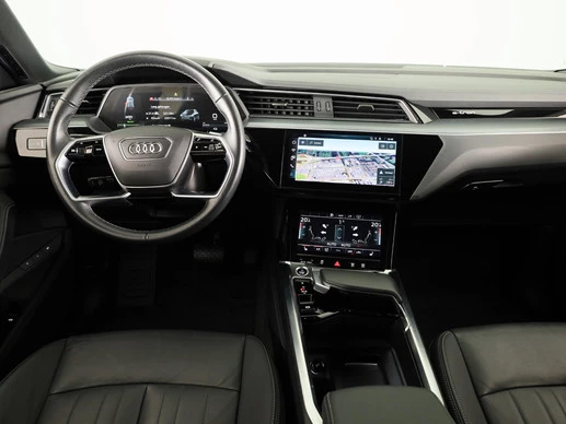 Audi Q8 e-tron - Afbeelding 5 van 30