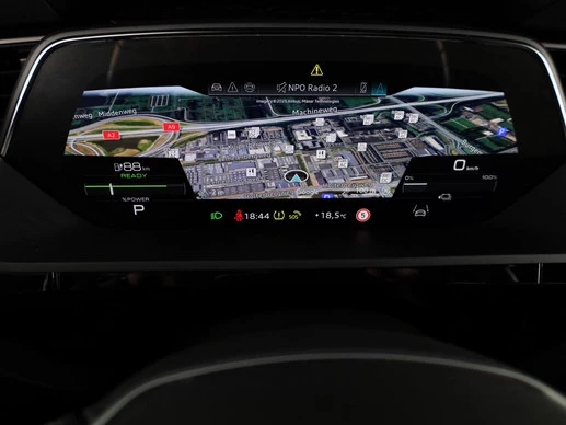 Audi Q8 e-tron - Afbeelding 7 van 30