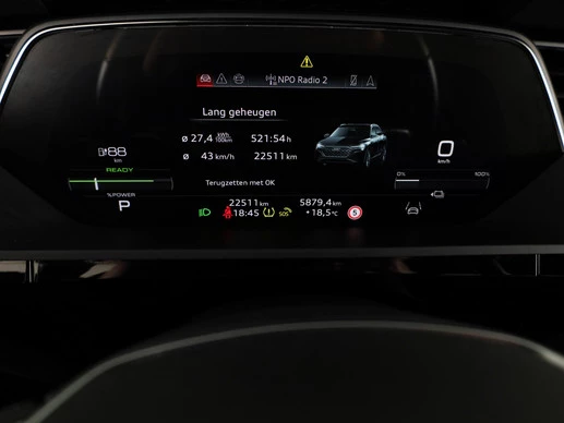 Audi Q8 e-tron - Afbeelding 9 van 30