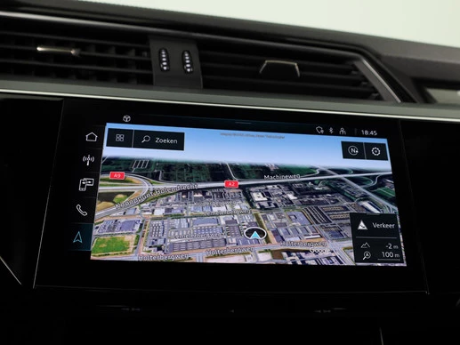 Audi Q8 e-tron - Afbeelding 10 van 30