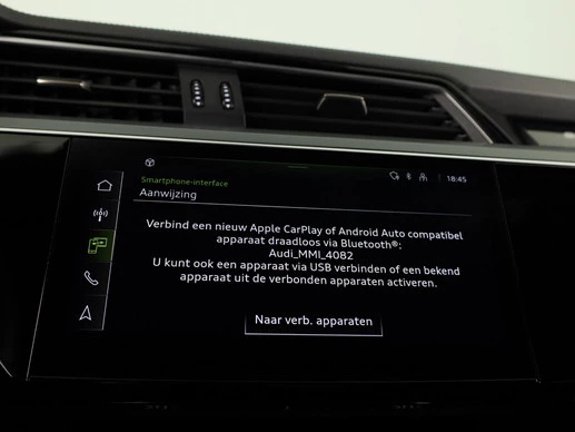 Audi Q8 e-tron - Afbeelding 11 van 30