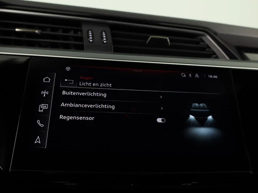 Audi Q8 e-tron - Afbeelding 12 van 30