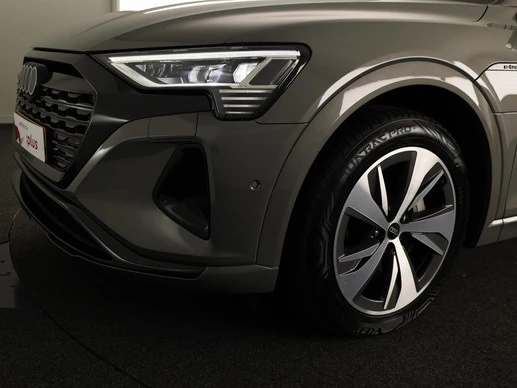 Audi Q8 e-tron - Afbeelding 19 van 30