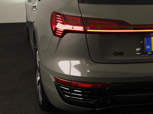 Audi Q8 e-tron - Afbeelding 20 van 30
