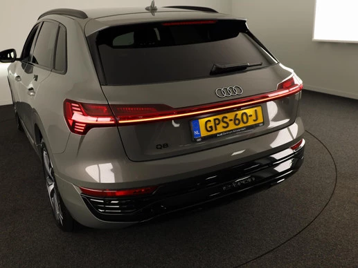 Audi Q8 e-tron - Afbeelding 21 van 30